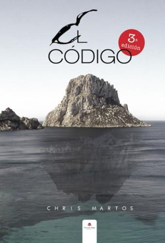 CÓDIGO, EL | 9788411753999 | MARTOS, CHRIS