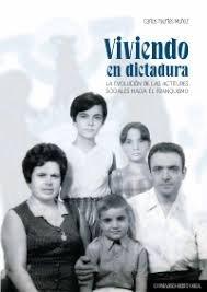 VIVIENDO EN DICTADURA | 9788490454145 | FUERTES MUÑOZ, CARLOS
