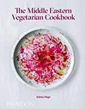 MIDDLE EASTERN VEGETARIAN COOKBOOK, THE | 9780714871301 | HAGE, SALMA