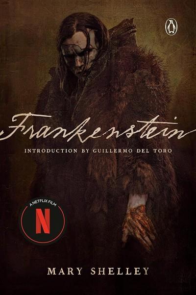 FRANKENSTEIN (NETFLIX TIE-IN) | 9780143138969 | SHELLEY, MARY