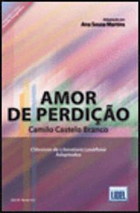 AMOR PERDICAO - VERSAO ADAPTADA | 9789727578887 | MARTINS