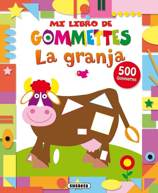 GRANJA, LA | 9788467729962 | SUSAETA