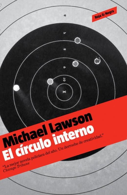 CÍRCULO INTERNO, EL | 9788439723974 | LAWSON, MICHAEL
