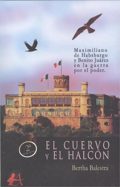 CUERVO Y EL HALCÓN, EL | 9788417961329 | BALESTRA, BERTHA