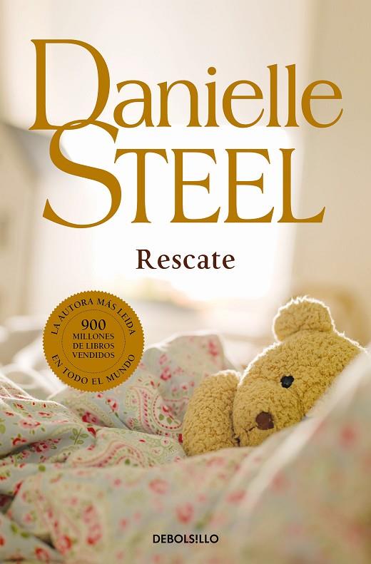 RESCATE | 9788499082035 | STEEL, DANIELLE