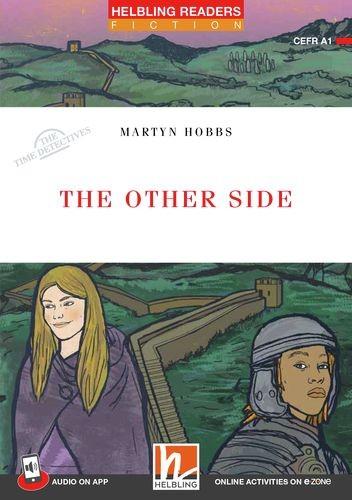 HRR 1 THE OTHER SIDE + APP + AUDIO APP | 9783990897904 | VARIOS AUTORES