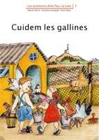 CUIDEM LES GALLINES | 9788476027721 | PALACÍN, ADELINA / BAYÉS, PILARÍN