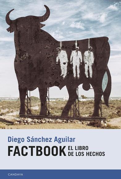 FACTBOOK | 9788415934578 | SANCHEZ AGUILAR, DIEGO