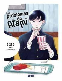 PROBLEMAS DE ATAMI 02, LOS | 9791387885311 | TANUMA, ASA