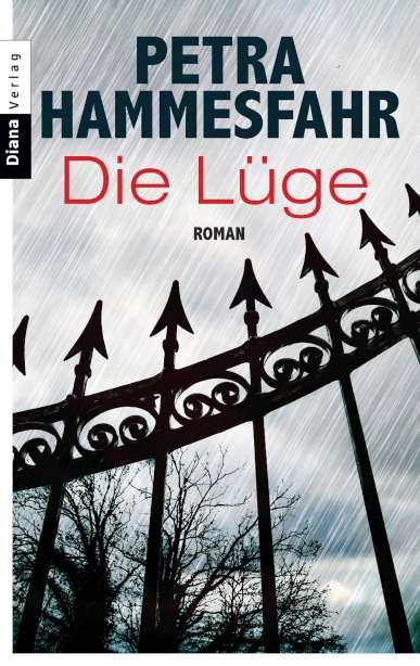 DIE LUEGE | 9783453358294 | HAMMESFAHR, PETRA
