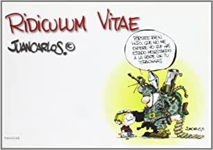 RIDICULUM VITAE | 9788496633308 | JUANCARLOS