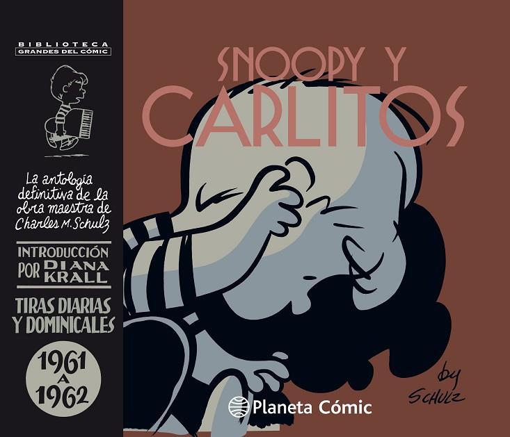 SNOOPY Y CARLITOS 06 | 9788491465485 | SCHULZ, CHARLES M.