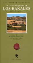 CIUDAD ROMANA DE LOS BAÑALES, LA | 9788483213674