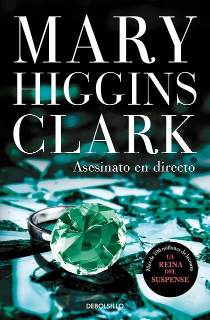 ASESINATO EN DIRECTO | 9788466338363 | HIGGINS CLARK, MARY