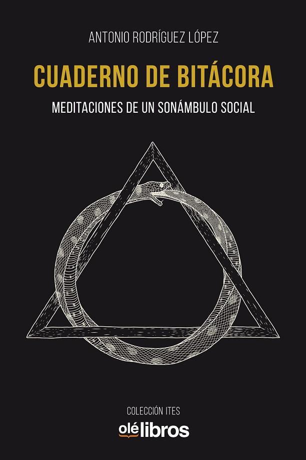 CUADERNO DE BITACORA | 9788417737689 | RODRIGUEZ LOPEZ, ANTONIO