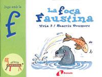FOCA FAUSTINA, LA (F) | 9788483041901 | DOUMERC, BEATRIZ
