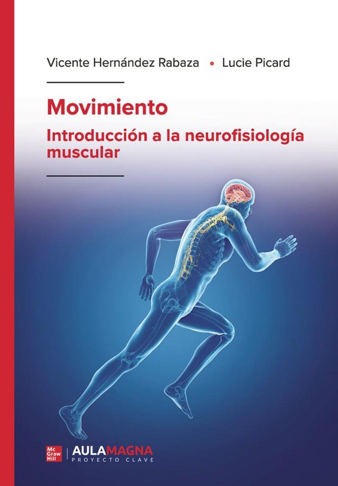 MOVIMIENTO | 9791387666156 | HERNÁNDEZ RABAZA, VICENTE