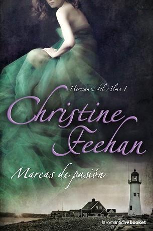 MAREAS DE PASIÓN | 9788408039518 | FEEHAN, CHRISTINE