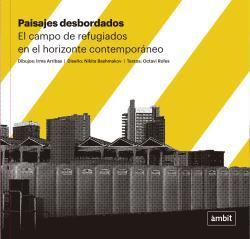 PAISAJES DESBORDADOS | 9788496645424 | ROFES, O. / ARRIBAS, I.