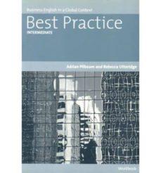BEST PRACTICE INT EJER | 9781413028591