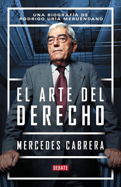 ARTE DEL DERECHO, EL | 9788417636104 | CABRERA, MERCEDES