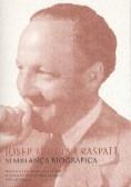 JOSEP TRUETA I RASPALL. SEMBLAÇA BIOGRÀFICA | 9788472837195 | CASSASAS I SIMÓ, ORIOL