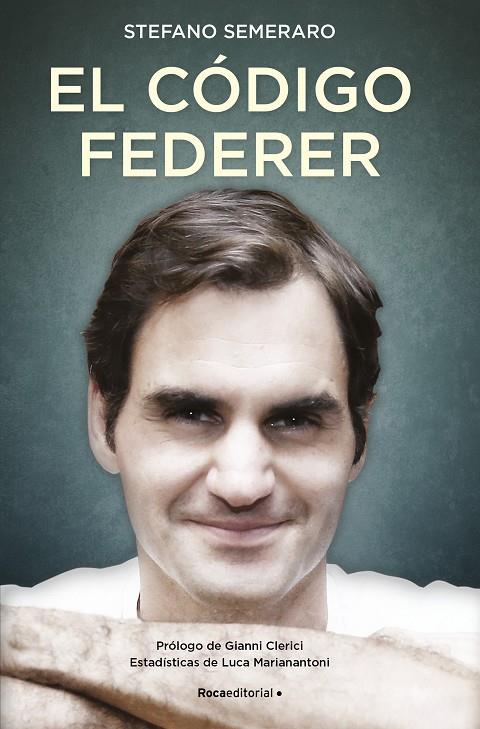 CÓDIGO FEDERER, EL | 9788494785146 | SEMERARO, STEFANO