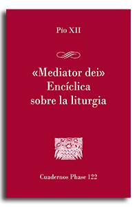 MEDIATOR DEI" | 9788474677911 | PÍO XII