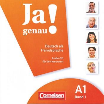 JA GENAU! A1/1 | 9783060241668