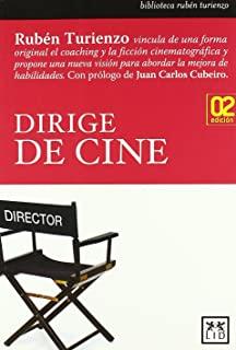 DIRIGE DE CINE | 9788483562093 | TURIENZO ORTIZ, RUBÉN
