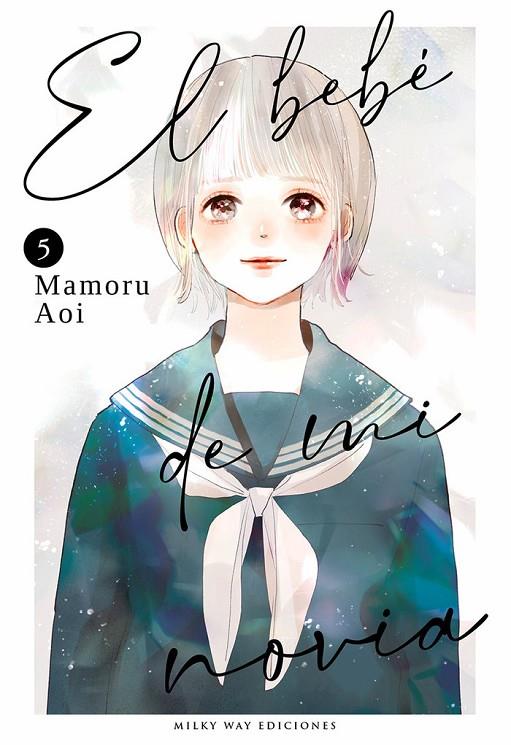 BEBÉ DE MI NOVIA 05, EL | 9788410223547 | AOI, MAMORU