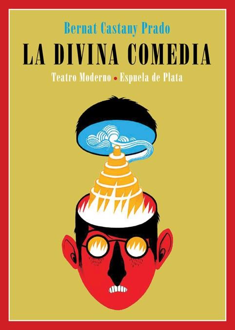 DIVINA COMEDIA, LA | 9788418153303 | CASTANY PRADO, BERNAT