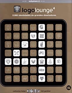 LOGOLOUNGE 4 | 9788496774490 | FISHEL, CATHERINE