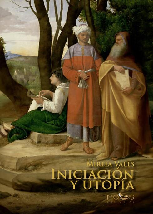 INICIACIÓN Y UTOPIA | 9791399037494 | VALLS, MIREIA