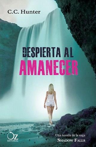 DESPIERTA AL AMANECER | 9788416224340 | HUNTER, C. C.