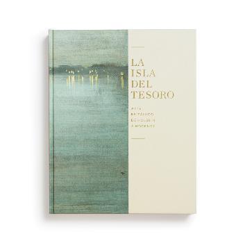 ISLA DEL TESORO, LA : ARTE BRITÁNICO DE HOLBEIN A HOCKNEY | 9788470756023