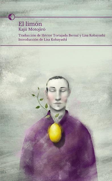 LIMÓN, EL | 9788412469226 | KAJII, MOTOJIRÔ