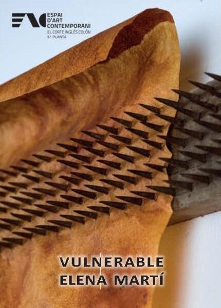 VULNERABLE | 9788491332039 | POLANCO MIRANDA, AMPARO