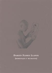 DAMIÁN FLORES LLANOS | 9788437058399 | VARIOS AUTORES