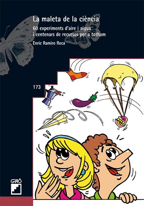 MALETA DE LA CIÈNCIA, LA | 9788478279432 | RAMIRO I ROCA, ENRIC