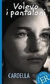 VOLEVO I PANTALONI | 9788723505521 | CARDELLA, LARA