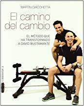 CAMINO DEL CAMBIO, EL | 9788415122210 | GIACCHETTA, MARTI