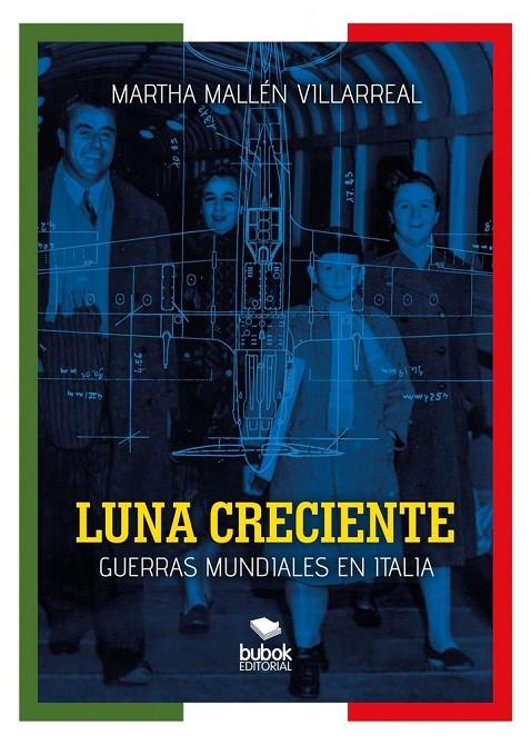 LUNA CRECIENTE | 9788468595221 | MALLEN VILLARREAL, MARTHA