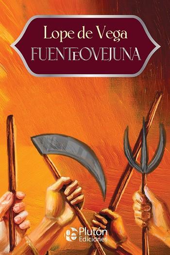 FUENTEOVEJUNA | 9791387692414 | VEGA, LOPE DE