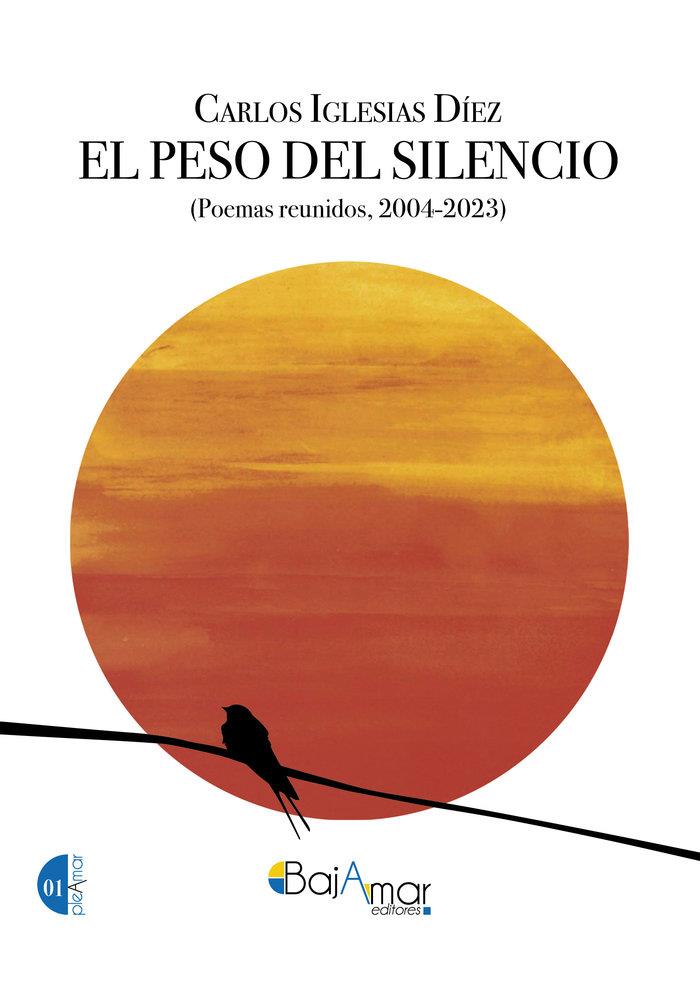 PESO DEL SILENCIO, EL | 9788422500469 | IGLESIAS DÍEZ, CARLOS