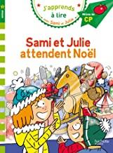 SAMI ET JULIE ATTENDENT NOEL | 9782012903951