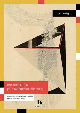 UNA CON OTROS | 9788412863406 | WRIGTH, C. D.