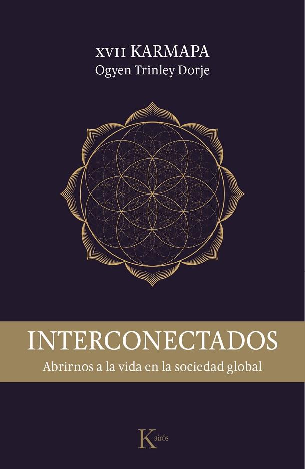INTERCONECTADOS | 9788499885759 | OGYEN TRINLEY DORJE XVII KARMAPA