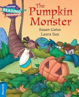 PUMPKIN MONSTER, THE | 9781316605769