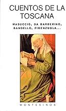 CUENTOS DE LA TOSCANA | 9788496356160